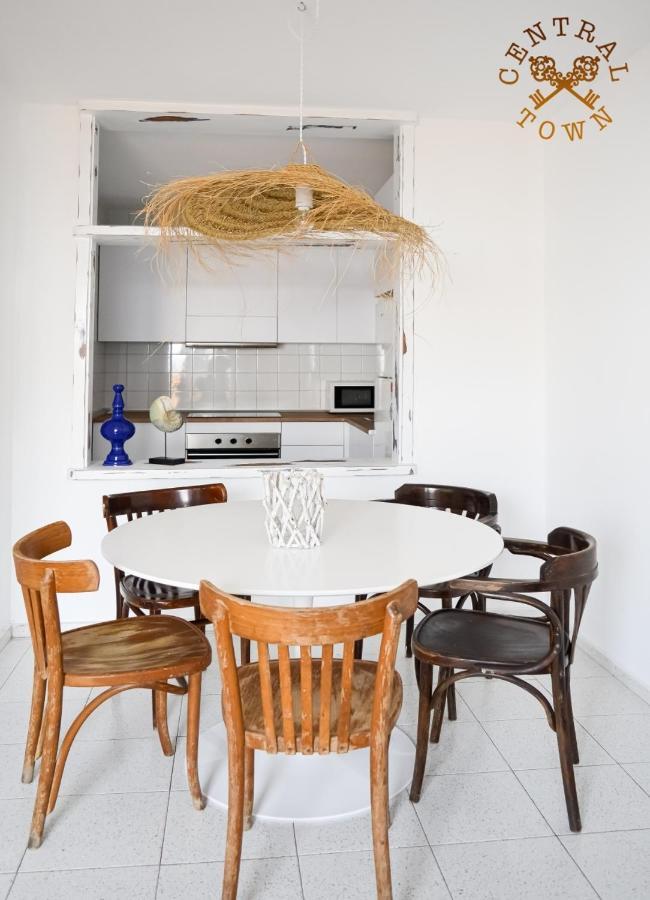 Central Town Corralejo Family House By Rentalfue Ngoại thất bức ảnh