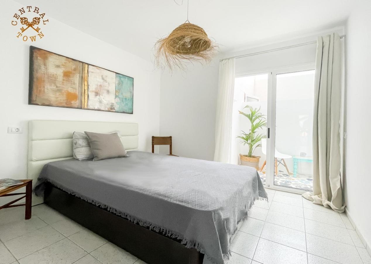 Central Town Corralejo Family House By Rentalfue Ngoại thất bức ảnh