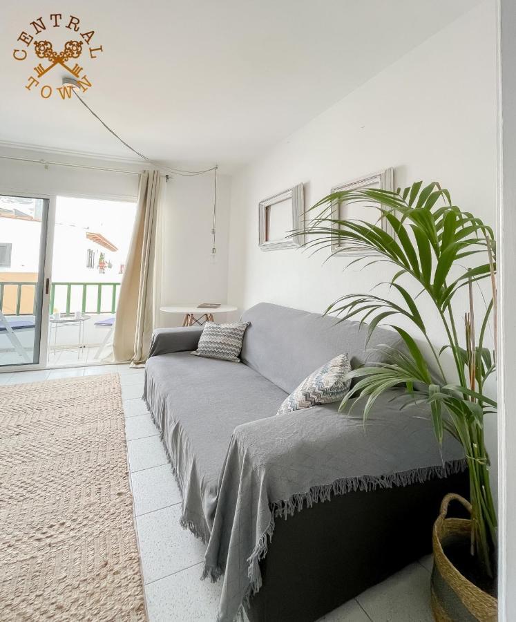 Central Town Corralejo Family House By Rentalfue Ngoại thất bức ảnh