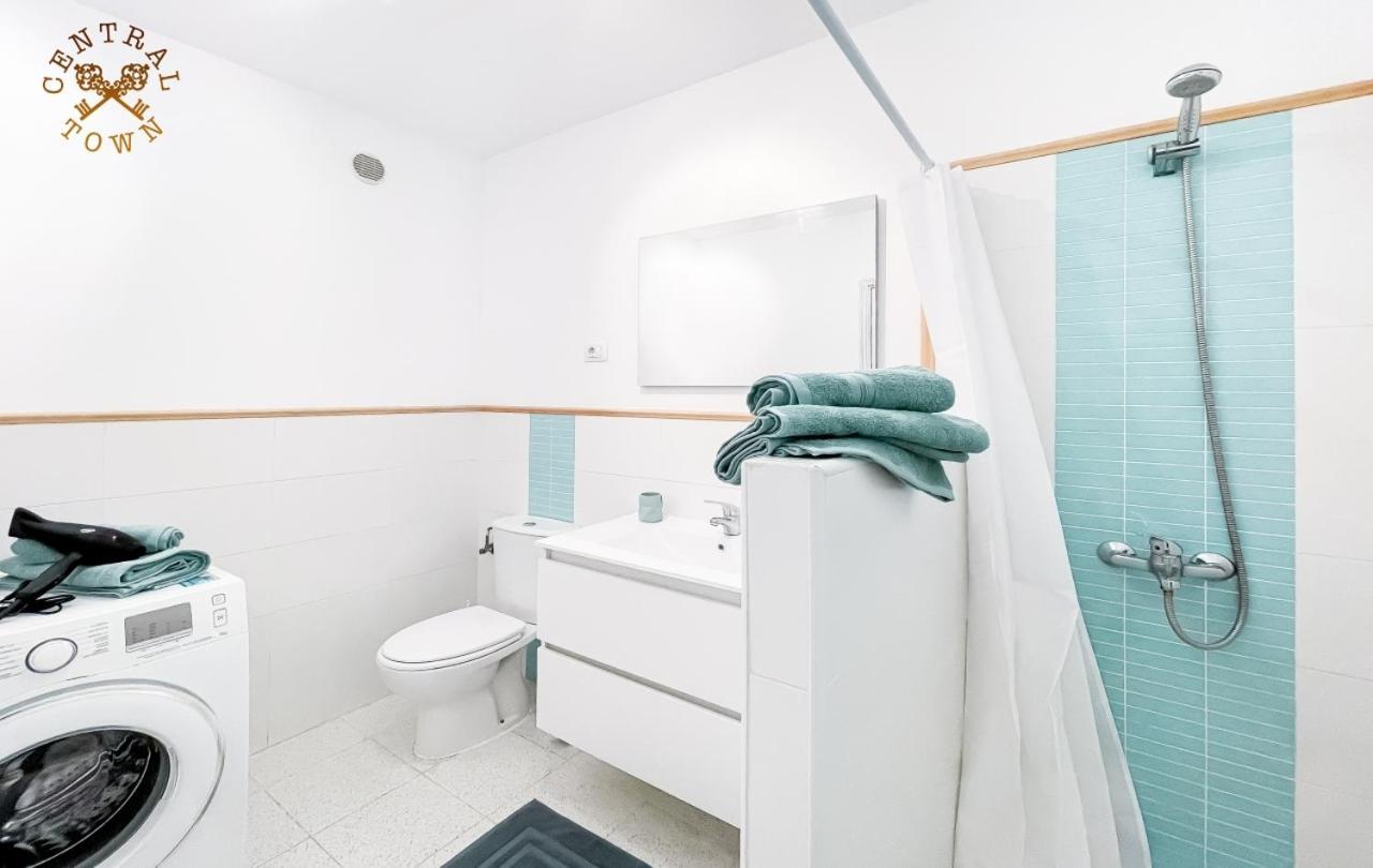 Central Town Corralejo Family House By Rentalfue Ngoại thất bức ảnh