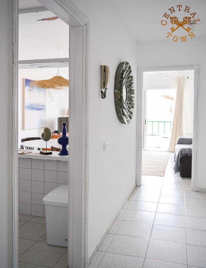 Central Town Corralejo Family House By Rentalfue Ngoại thất bức ảnh