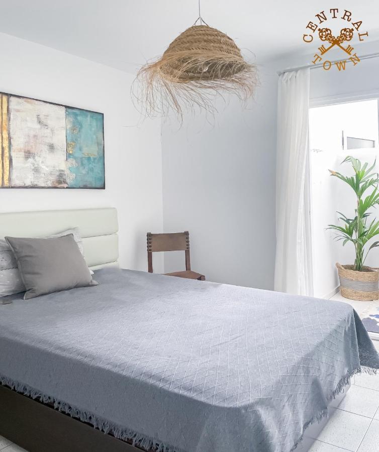 Central Town Corralejo Family House By Rentalfue Ngoại thất bức ảnh