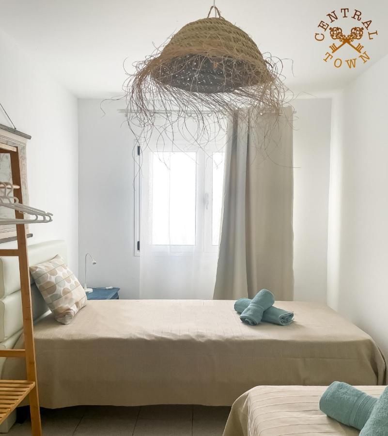 Central Town Corralejo Family House By Rentalfue Ngoại thất bức ảnh