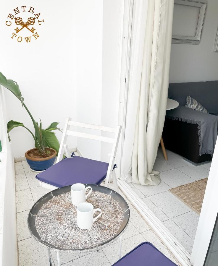 Central Town Corralejo Family House By Rentalfue Ngoại thất bức ảnh