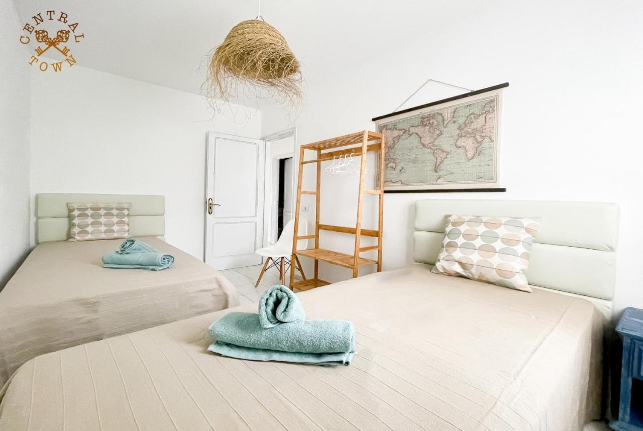 Central Town Corralejo Family House By Rentalfue Ngoại thất bức ảnh