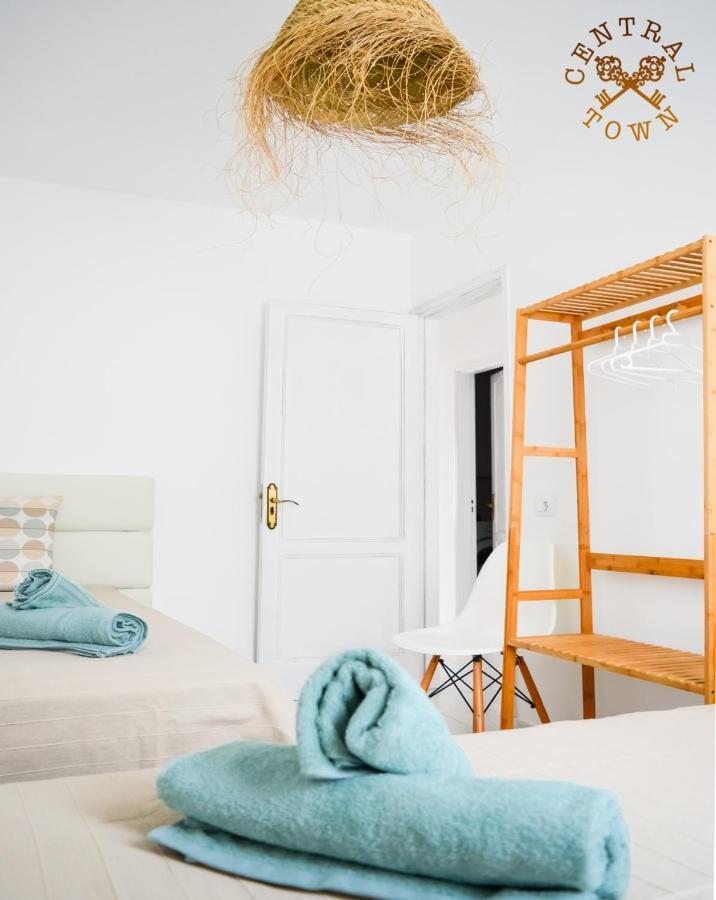 Central Town Corralejo Family House By Rentalfue Ngoại thất bức ảnh