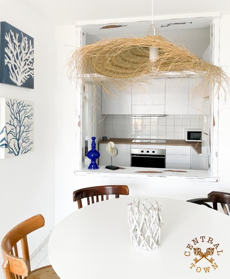 Central Town Corralejo Family House By Rentalfue Ngoại thất bức ảnh