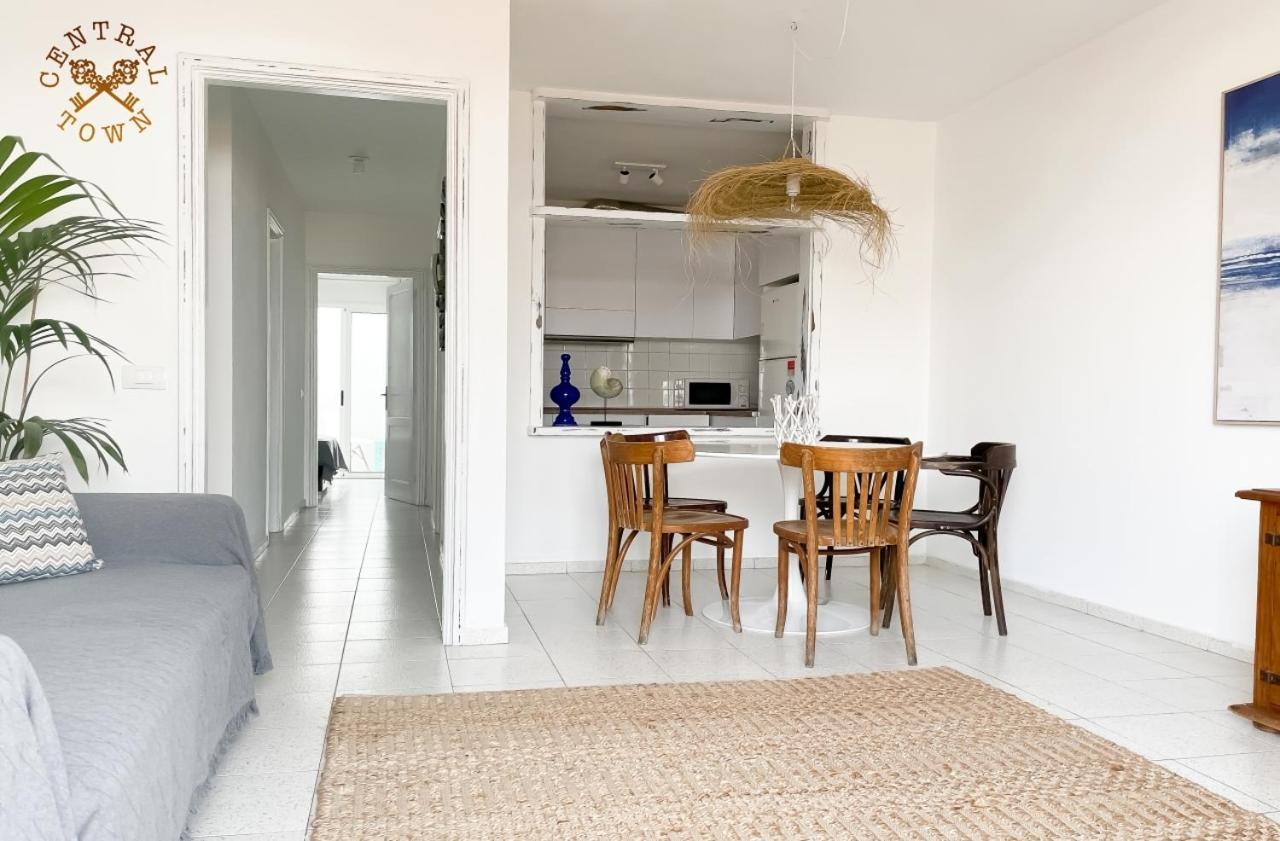Central Town Corralejo Family House By Rentalfue Ngoại thất bức ảnh