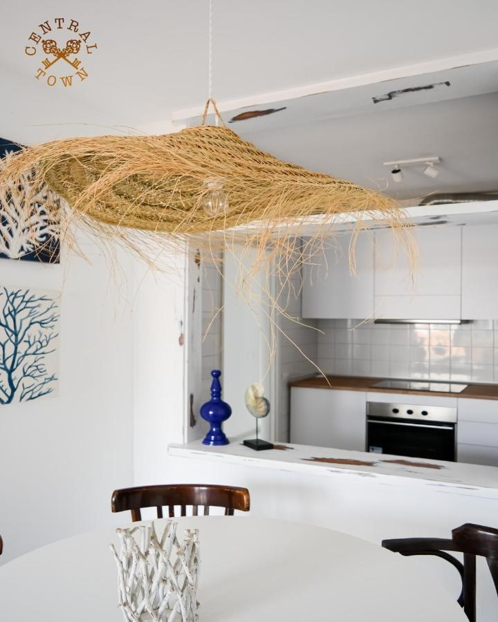 Central Town Corralejo Family House By Rentalfue Ngoại thất bức ảnh