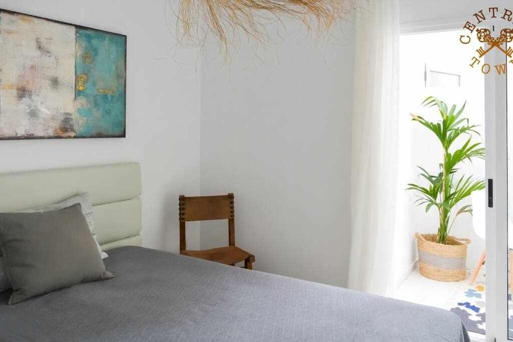 Central Town Corralejo Family House By Rentalfue Ngoại thất bức ảnh