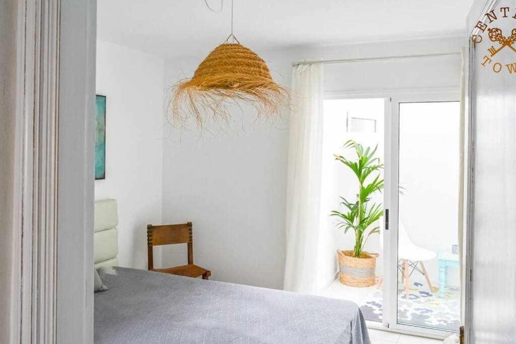 Central Town Corralejo Family House By Rentalfue Ngoại thất bức ảnh