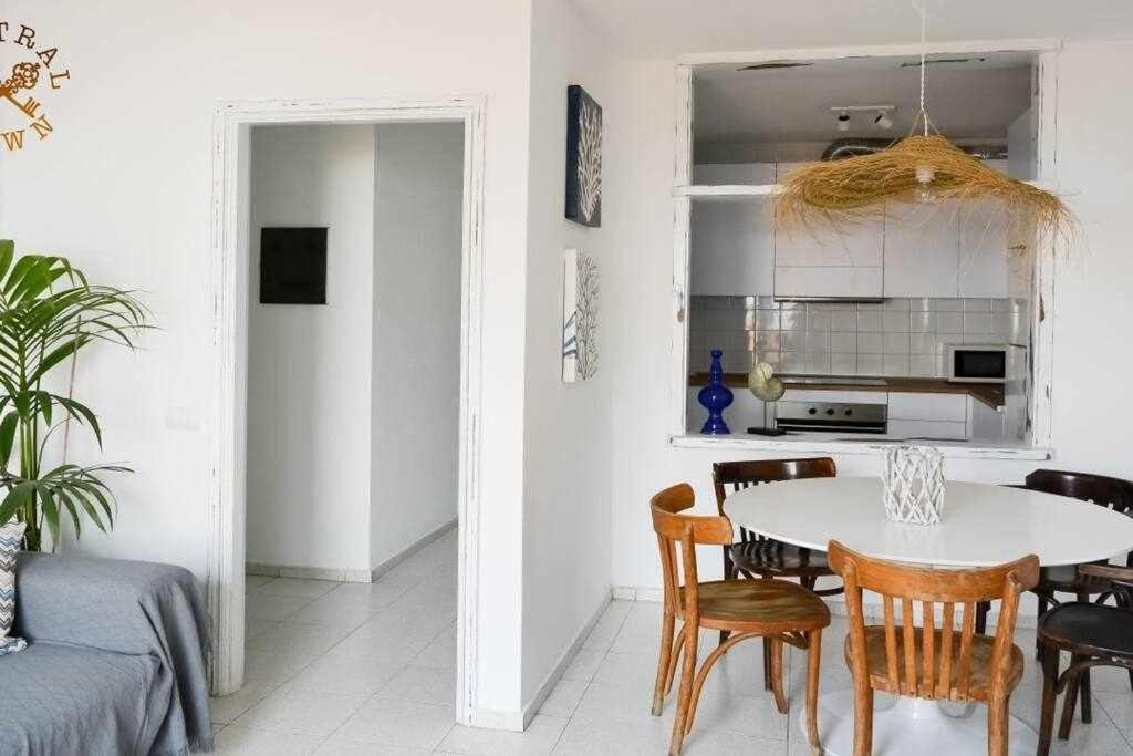 Central Town Corralejo Family House By Rentalfue Ngoại thất bức ảnh