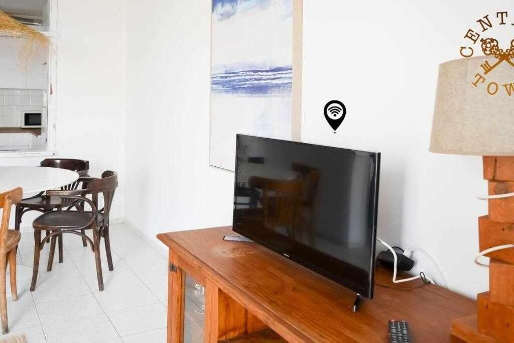 Central Town Corralejo Family House By Rentalfue Ngoại thất bức ảnh