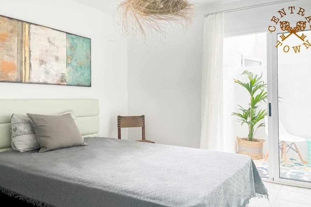 Central Town Corralejo Family House By Rentalfue Ngoại thất bức ảnh